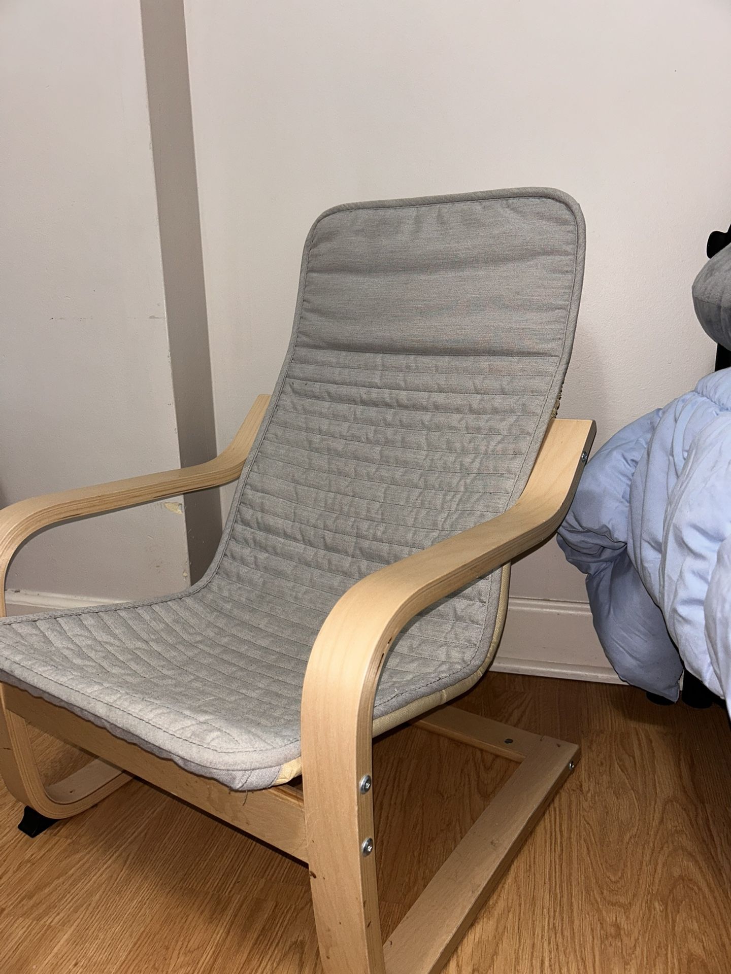 Kid's armchair