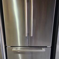 Bosch Refrigerator Counter Depth 