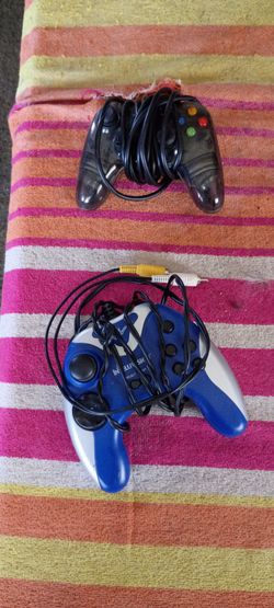 Controllers $10 EACH