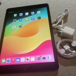 Apple iPad 9th Generation 64gb With WiFi 