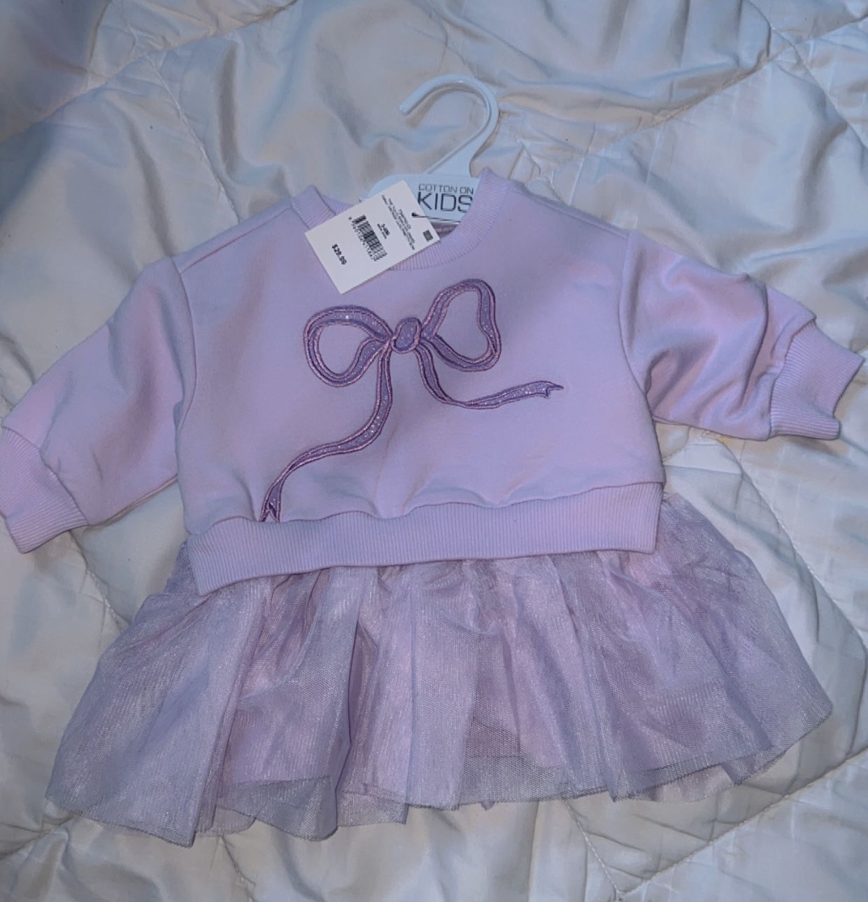Baby Girl Clothes