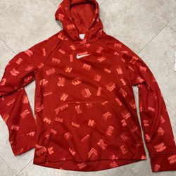 Kids Nike Sweatshirt 
