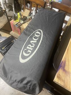 Graco Pack n Play