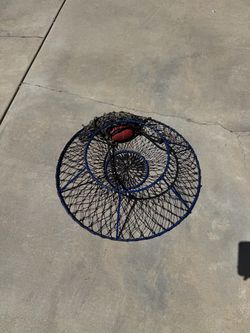 Lobster trap