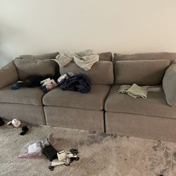 Free Couch