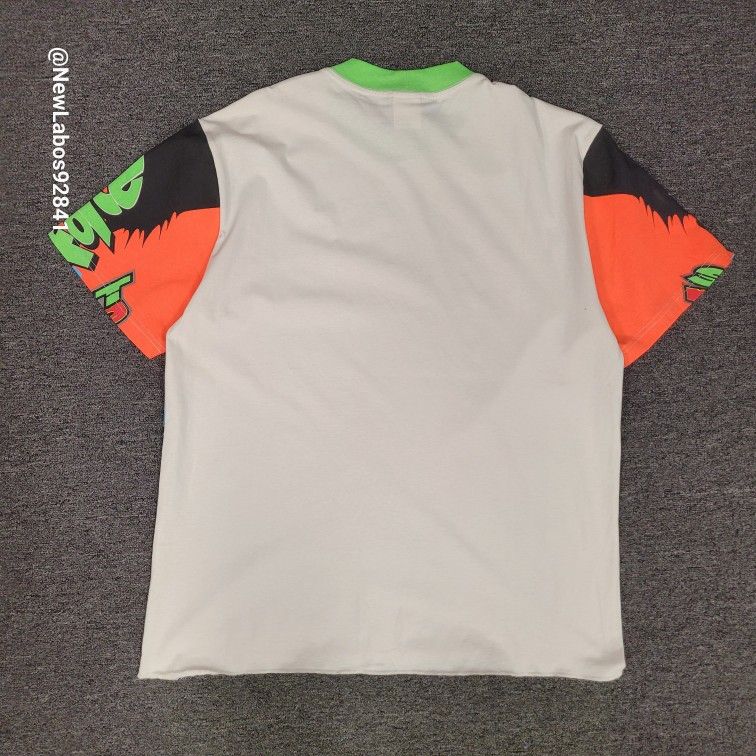 Saint Michael MX6 Saint Force Racing Shirt