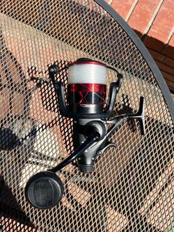 Penn Fierce IV 8000 LL Spinning Reel