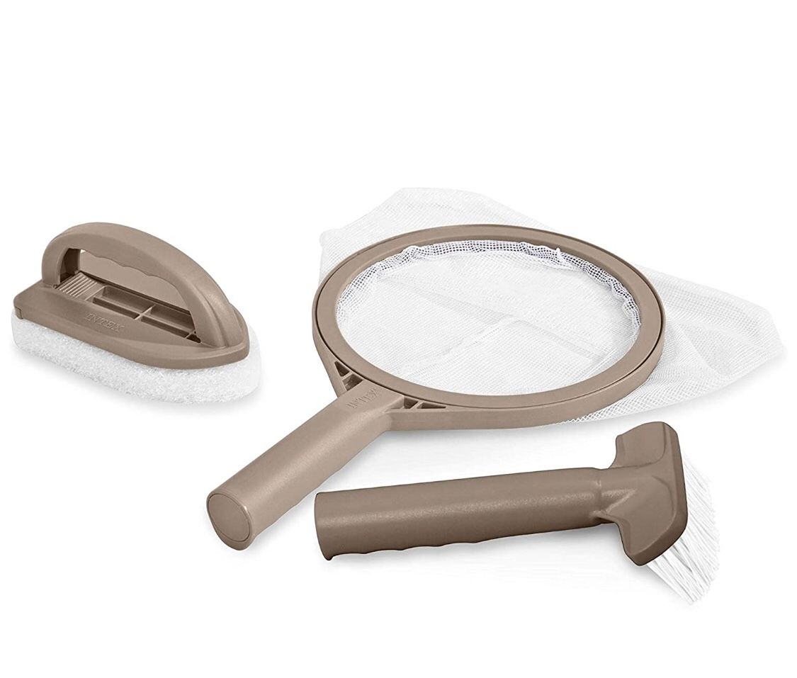 PureSpa Hot Tub Maintenance Accessory Kit