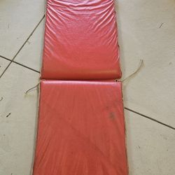 2 Toboggan Pads