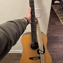 Guitar 