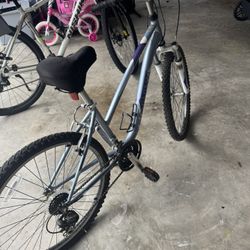 Schwinn Frontier Mountain Bike - Great Condition