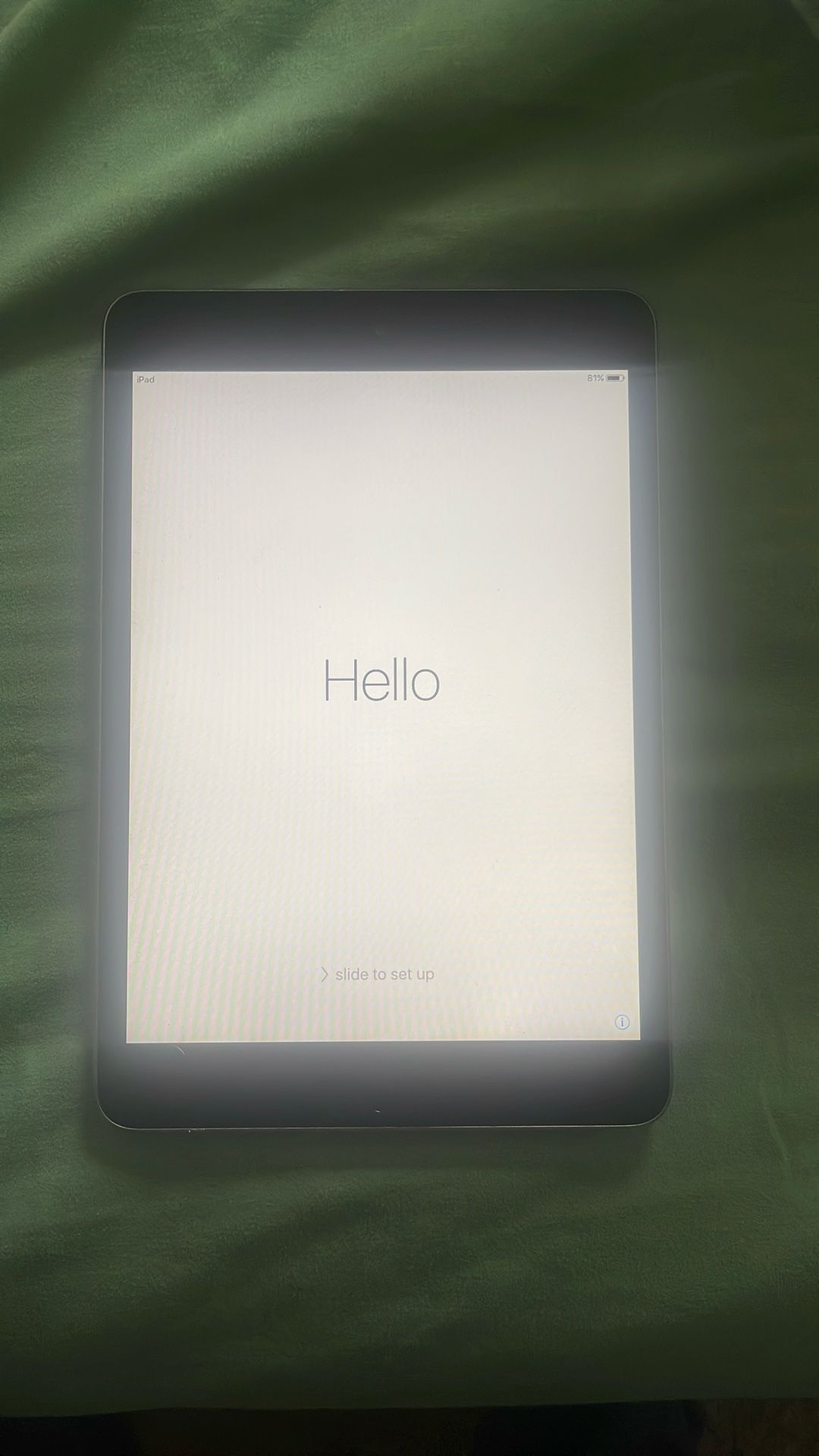 iPad Mini