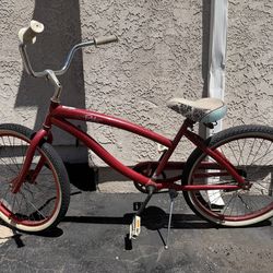 Cruiser Bike