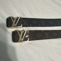 Louis Vuitton Belt Brand New 