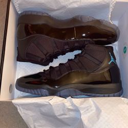 Jordan 11 Size 15 $400