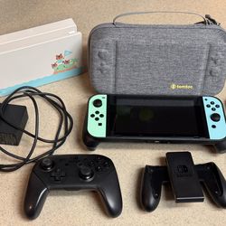 Nintendo Switch Console