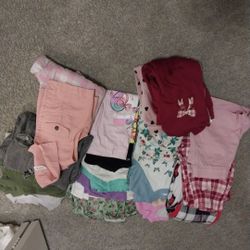 Free girls clothing!! 