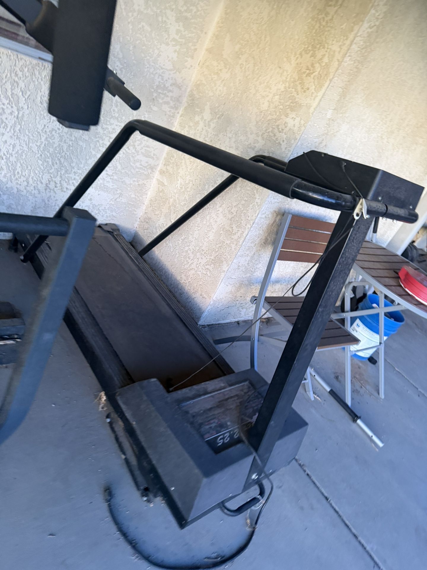 Treadmill