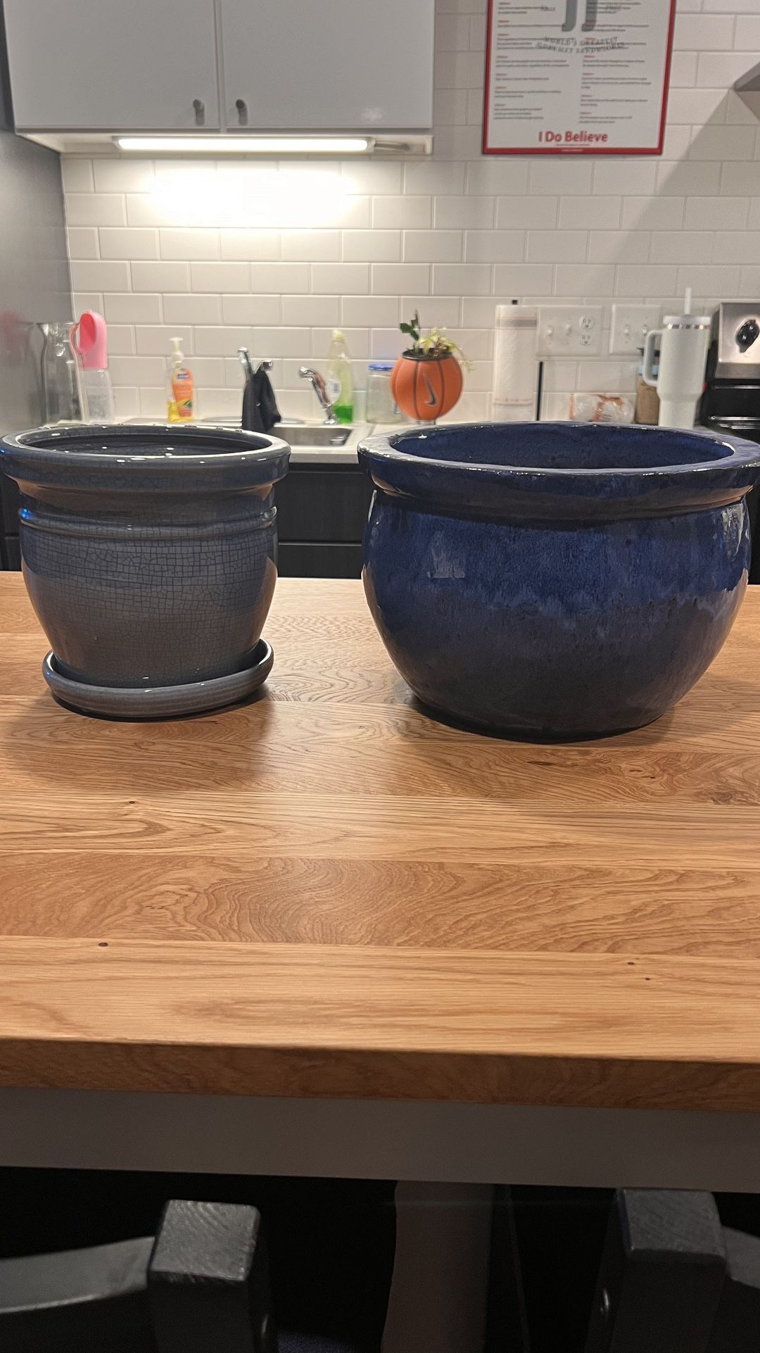 Plant/Flower Pots