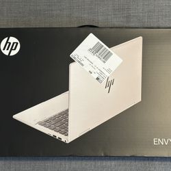 New 14 Inch HP Envy Laptop 2-in-1 