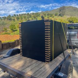 Brand New Solar Panels