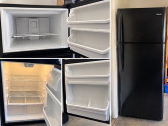 Black Fridge for Sale