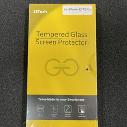 Screen Protection For iPhone 12/12 Pro 