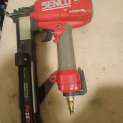 SENCO staple gun