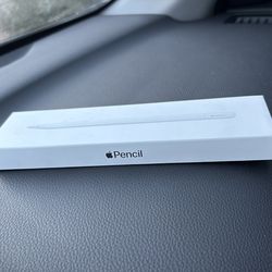 Apple Pencil (usb)