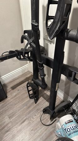 Thule Bike Rack 2”