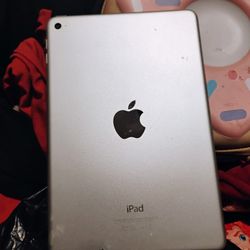 iPad 