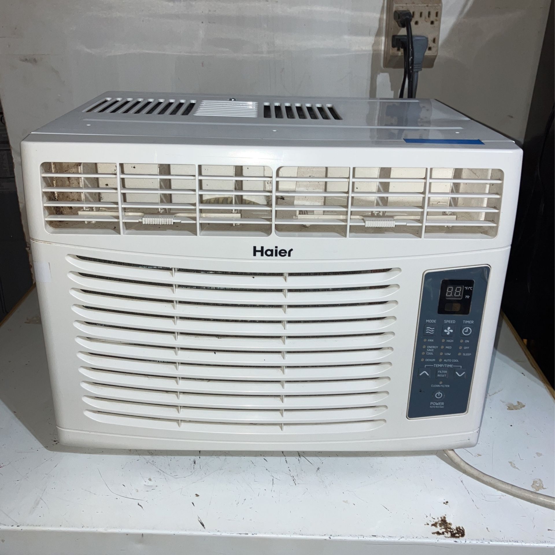 Ac Unit 