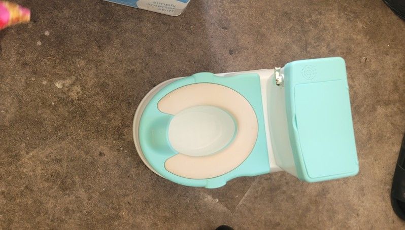 Potty
