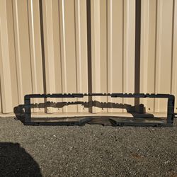 Air Deflector 2020-2023 Ford Escape 