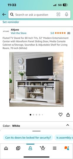 Tv Stand