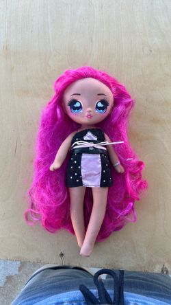 doll