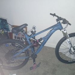 Polygon Bike