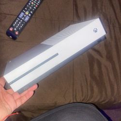 Xbox S 