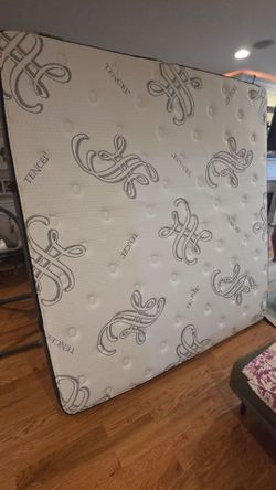 King Size Mattress