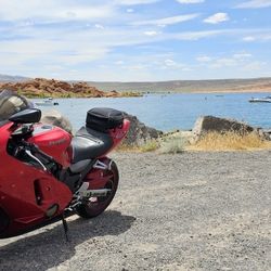 Kawasaki Zx12r