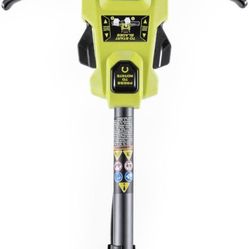 RYOBI 40V Brushless Lawn Edger (NEW SEALED) – Electric Edger