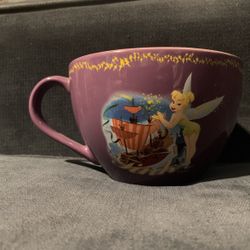 Disney Tinkerbell Tinker Bell Cup