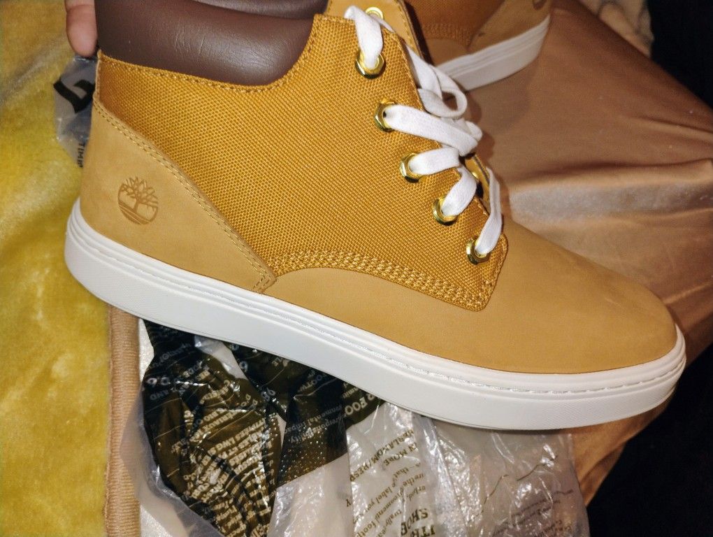 Timberland Shoes 9s Women's