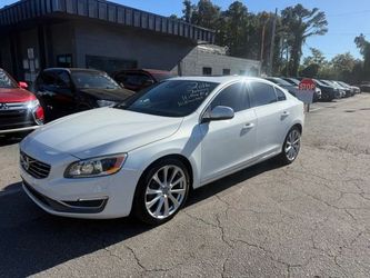 2016 Volvo S60