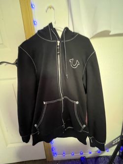 True Religion Hoodie