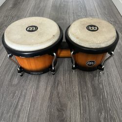 Bongos