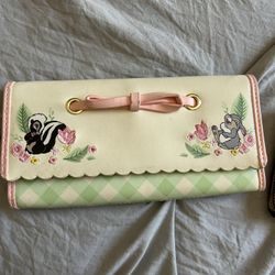 Thumper/Bambi Wallet
