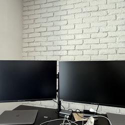 Sceptre 27-inch Gaming Monitor 165Hz