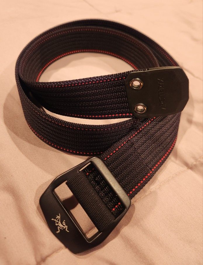 Arc'teryx Belt