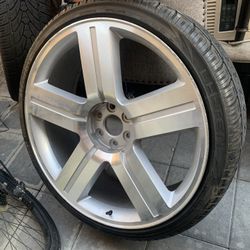 Texas Edition 26 Inches Wheels 